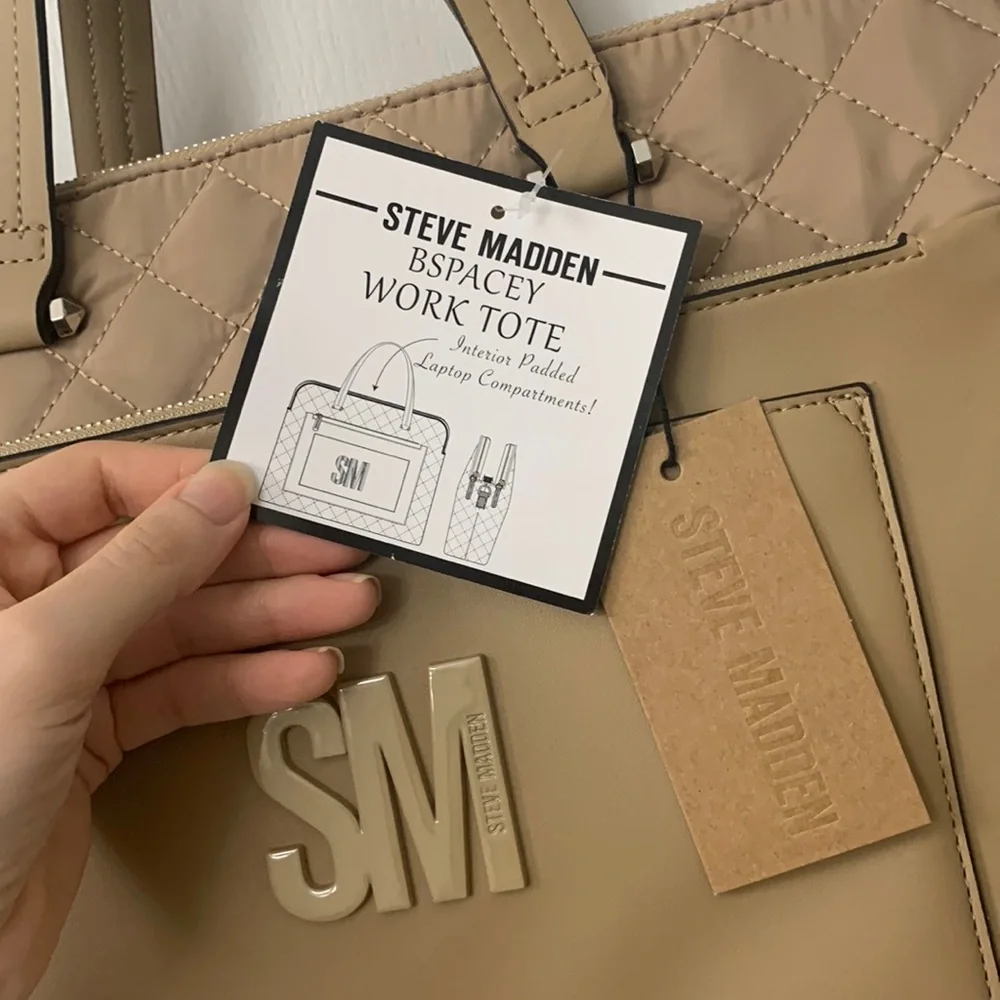 Steve Madden Business / Laptop Bag